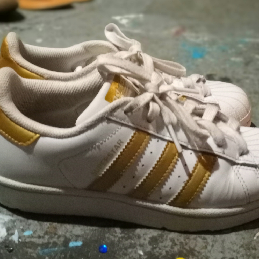Adidas superstar (youth)